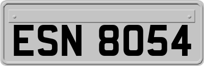 ESN8054