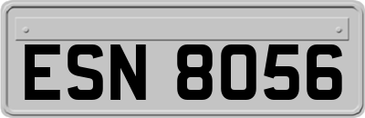 ESN8056