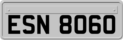 ESN8060