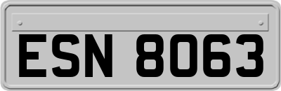 ESN8063