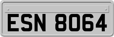 ESN8064
