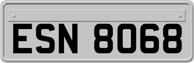 ESN8068