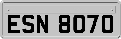 ESN8070