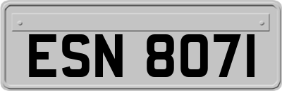 ESN8071