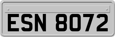ESN8072