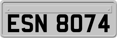 ESN8074