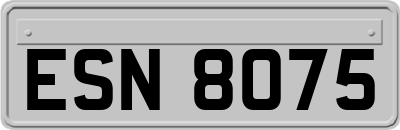 ESN8075