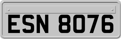 ESN8076