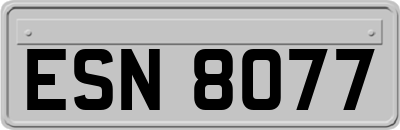 ESN8077