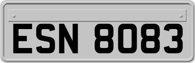 ESN8083