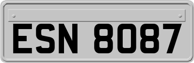 ESN8087