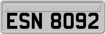 ESN8092