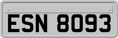 ESN8093