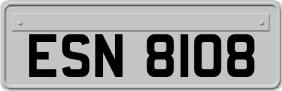 ESN8108