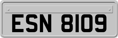 ESN8109