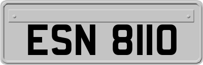 ESN8110