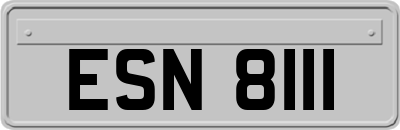 ESN8111