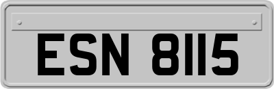ESN8115