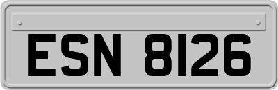 ESN8126
