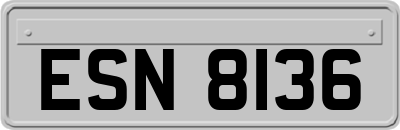 ESN8136