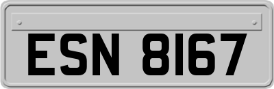 ESN8167