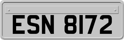 ESN8172