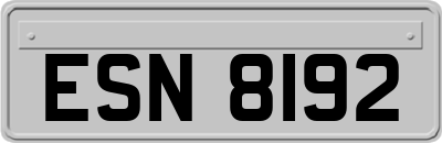 ESN8192