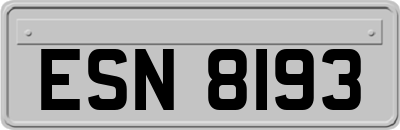 ESN8193