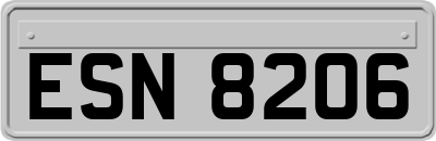 ESN8206