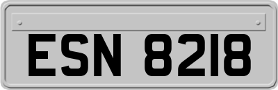 ESN8218