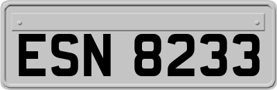 ESN8233