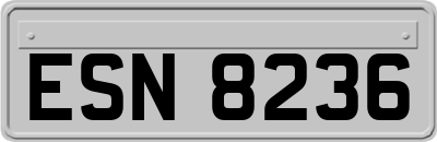 ESN8236