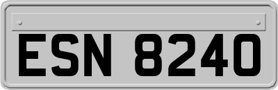 ESN8240