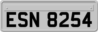 ESN8254