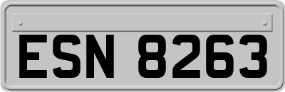 ESN8263