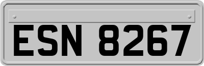 ESN8267