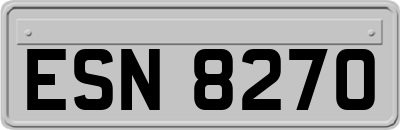 ESN8270