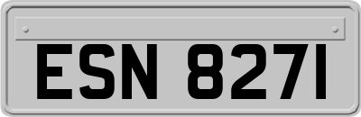 ESN8271