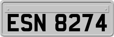 ESN8274