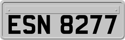 ESN8277
