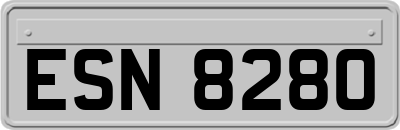 ESN8280