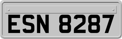 ESN8287