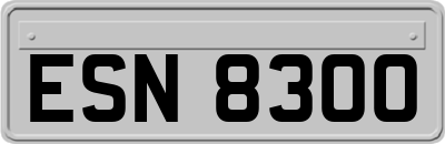 ESN8300