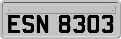 ESN8303