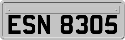 ESN8305