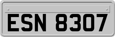 ESN8307