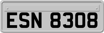 ESN8308