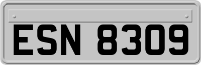 ESN8309