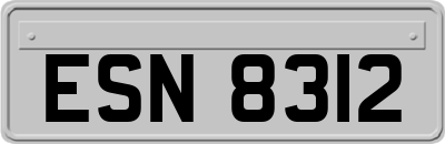 ESN8312