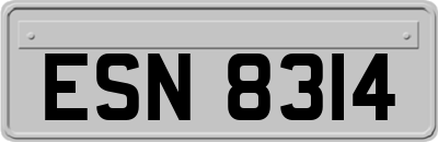 ESN8314